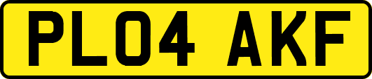PL04AKF