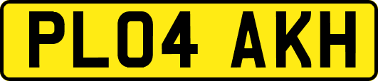 PL04AKH