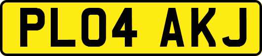 PL04AKJ