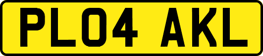 PL04AKL