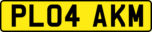 PL04AKM