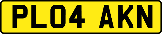 PL04AKN
