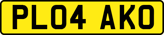 PL04AKO