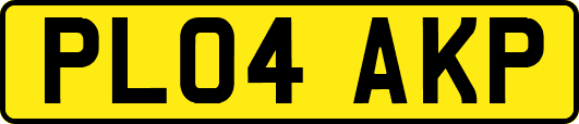 PL04AKP