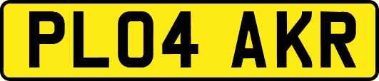 PL04AKR