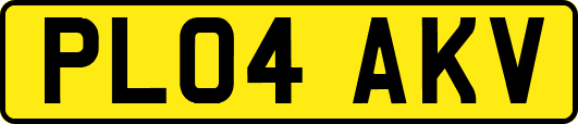 PL04AKV
