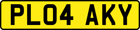 PL04AKY