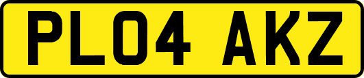 PL04AKZ