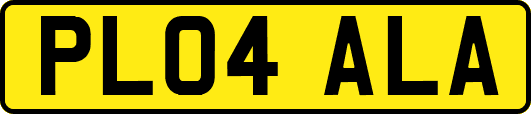 PL04ALA