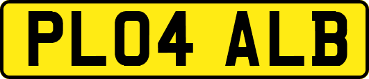 PL04ALB