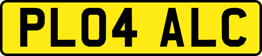 PL04ALC