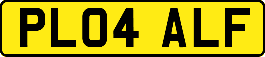 PL04ALF