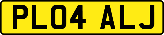 PL04ALJ