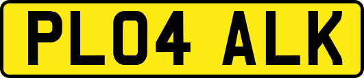 PL04ALK