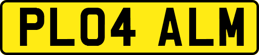 PL04ALM