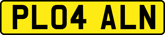 PL04ALN
