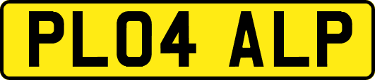 PL04ALP