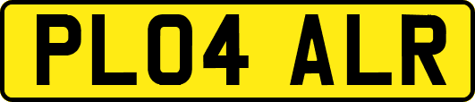 PL04ALR