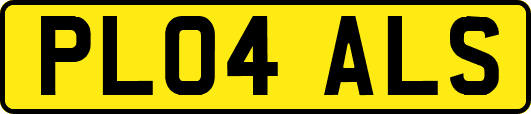 PL04ALS