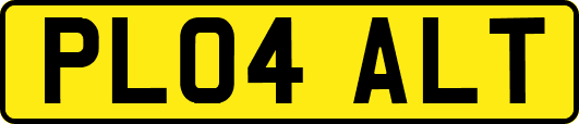 PL04ALT