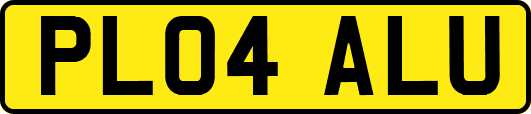 PL04ALU