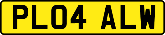 PL04ALW