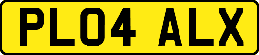 PL04ALX