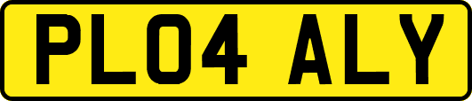 PL04ALY