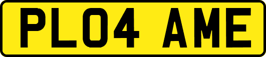 PL04AME