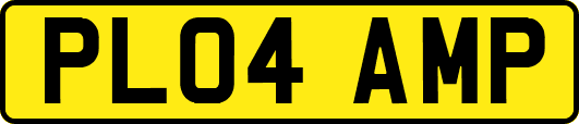 PL04AMP
