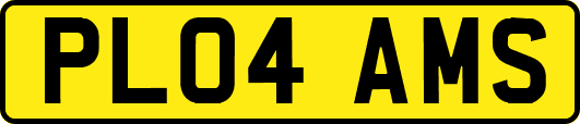 PL04AMS