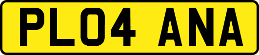 PL04ANA