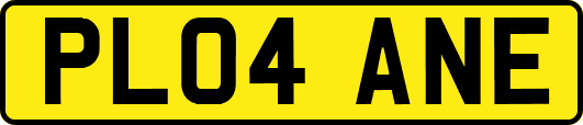 PL04ANE