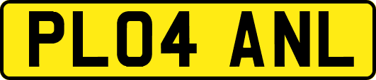 PL04ANL