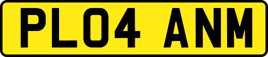 PL04ANM