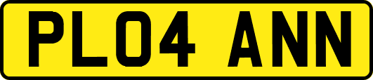 PL04ANN