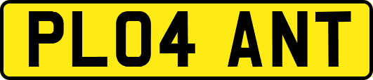 PL04ANT