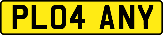 PL04ANY