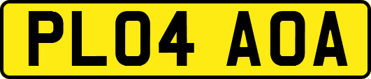 PL04AOA