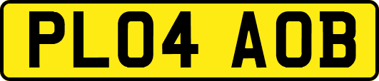 PL04AOB