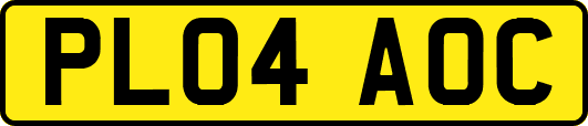PL04AOC