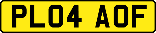 PL04AOF