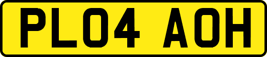 PL04AOH