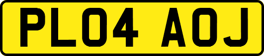 PL04AOJ
