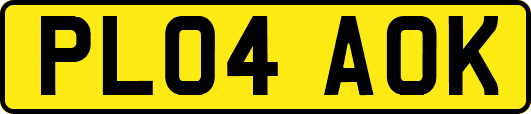 PL04AOK