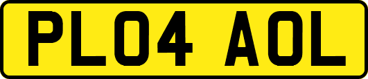 PL04AOL