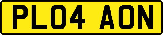 PL04AON
