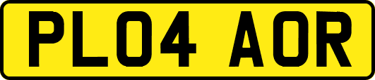 PL04AOR