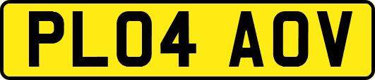 PL04AOV