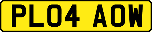 PL04AOW
